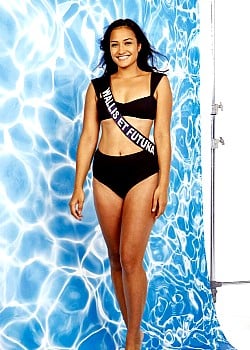 Mylene Halemai